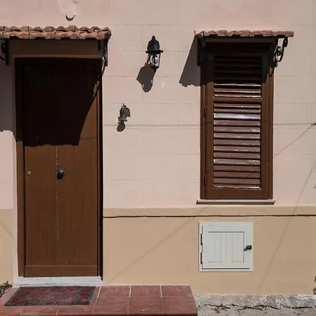 Vila Mare Casteldaccia