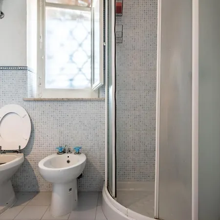Vila Mare Casteldaccia