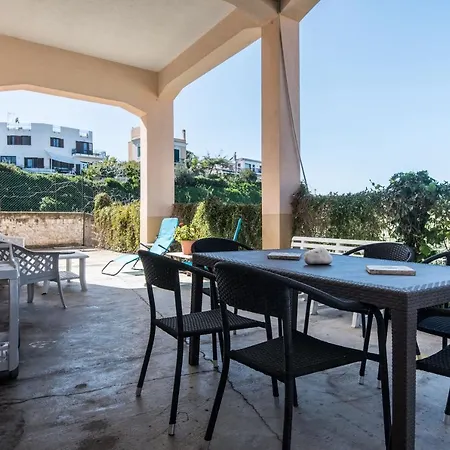 Mare Vila Casteldaccia